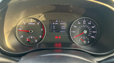 Kia Sportage 1.7 CRDi ISG 1 5dr Diesel Estate